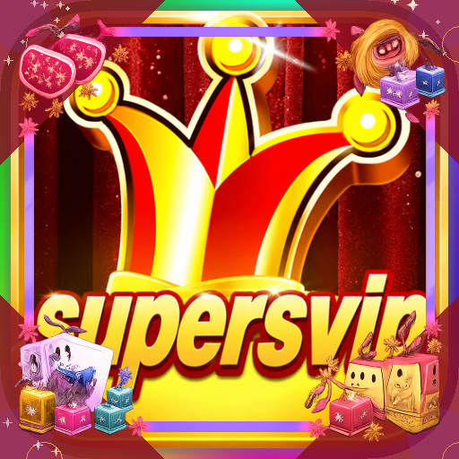 supersvip — galeri pratinjau Resmi APK